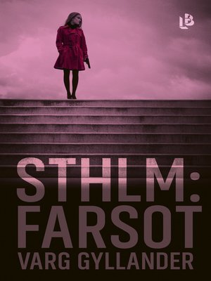 cover image of Sthlm